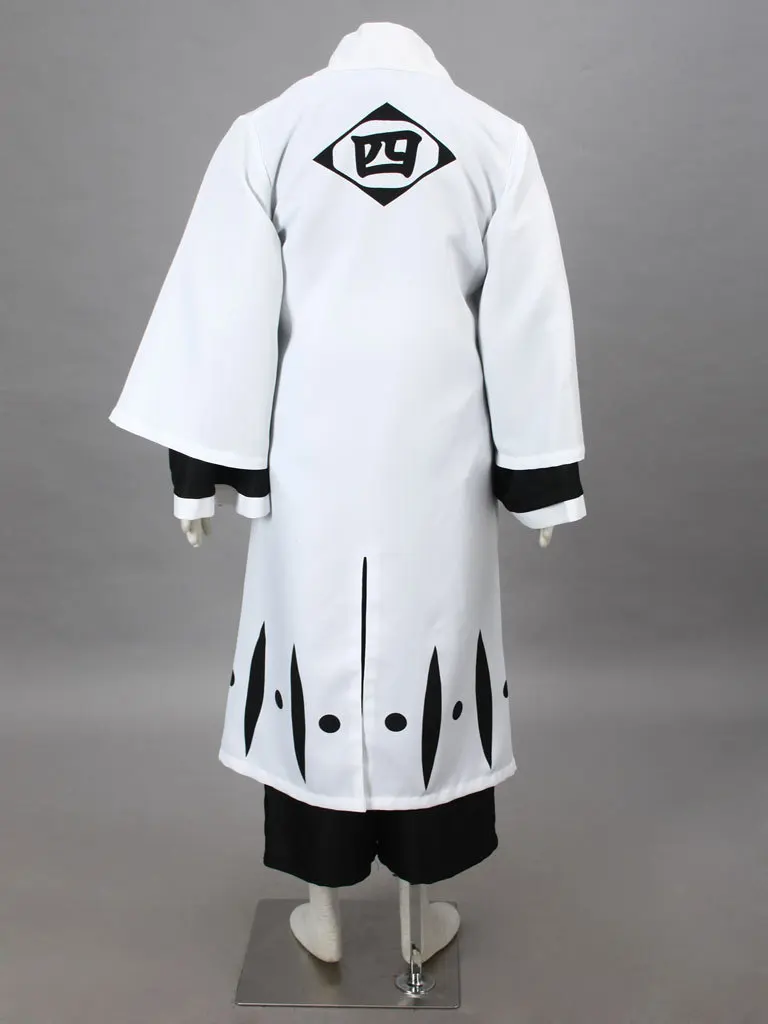 Аниме Косплей Хэллоуин костюмы унихана ретсу отбеливатель | Тематическая одежда