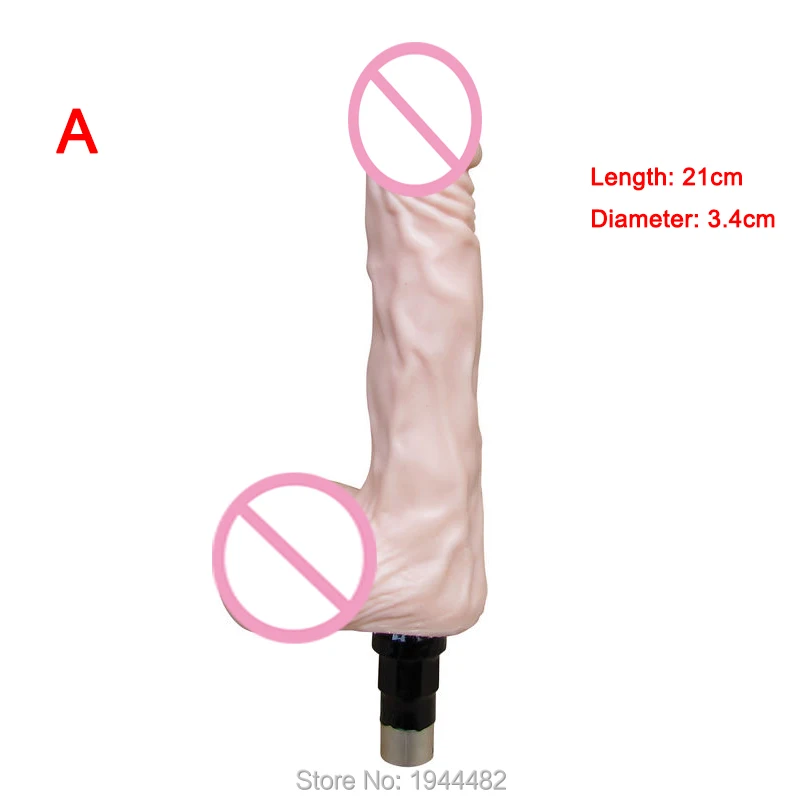 Автоматическая секс машина огромный фаллоимитатор для мастурбации пар женская