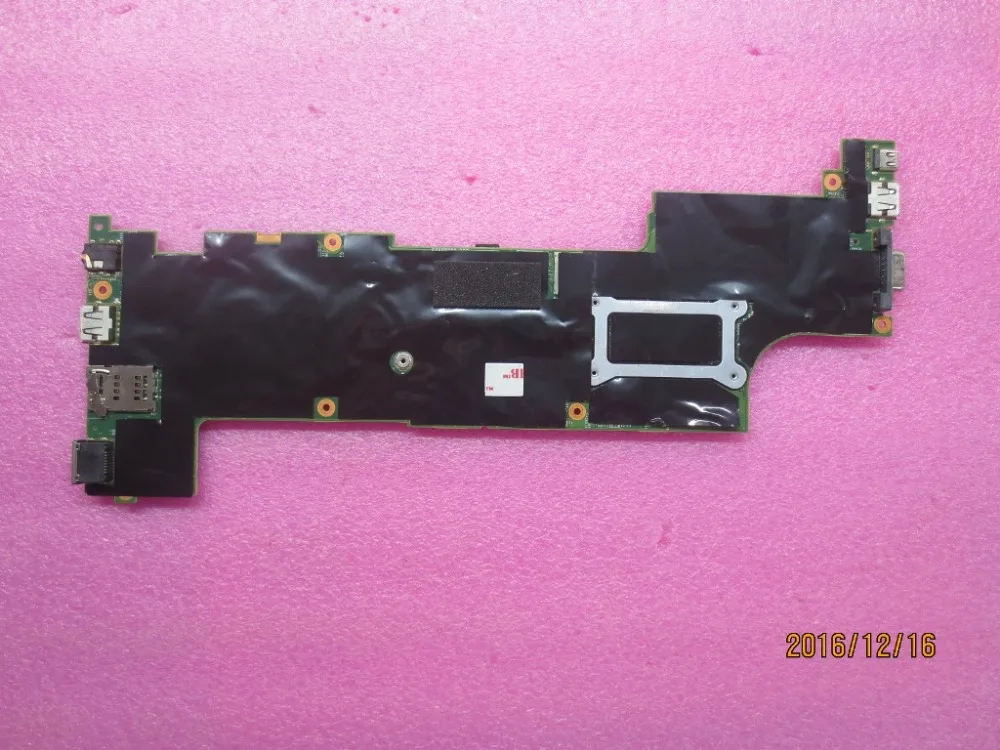 Для материнской платы ноутбука Thinkpad X240S i7-4510U FRU: 00HM942 00HM943 100% тест нормально |