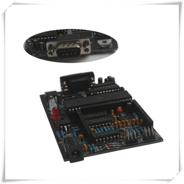 2016 в продаже ETL908 Программист EEPROM MC68HC08 и флэш инструмент для чтения 908 ECU