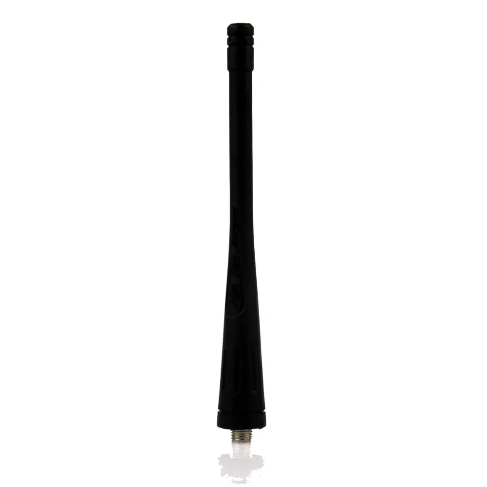 10 шт. Retevis H777 SMA F Антенна UHF 400 480 МГц для BF 666S 777 S Baofeng 888S Walkie Talkie Hf Transceiver J9104D|retevis