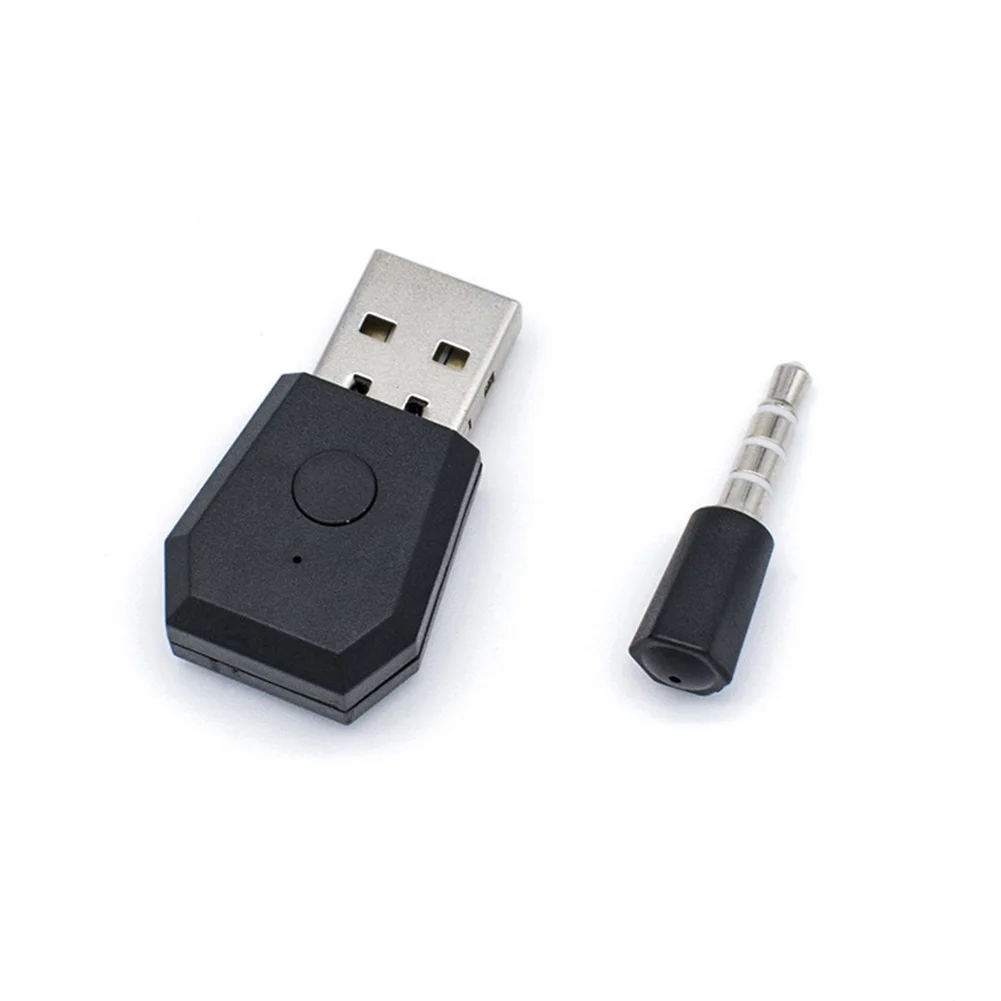 Для PS4 гарнитура Gampad USB Dongle консоли игровой контроллер стабильной мини bluetooth