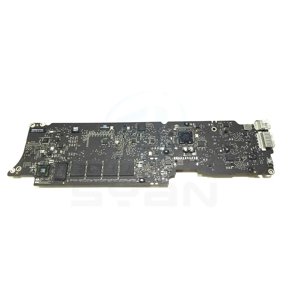 A1465 материнская плата для MacBook Air 11," 1,4 ГГц 4 Гб материнскую плату 820-3435-A 2013