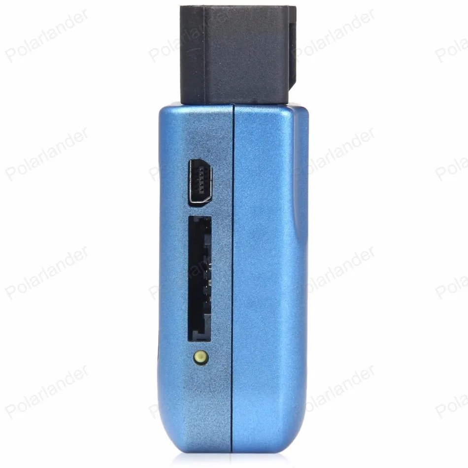 GPS GPRS TK206 автомобильный трекер OBDII Интерфейс функция Гео забора Авто автопарк