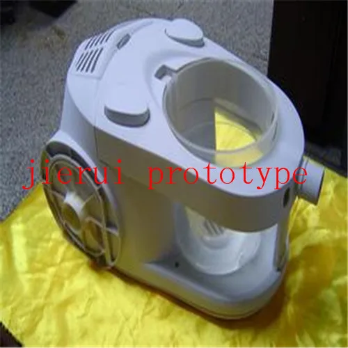 Горячие продажи 3D печать CNC фрезерный сервис модели быстрый прототип/3d печать/SLS