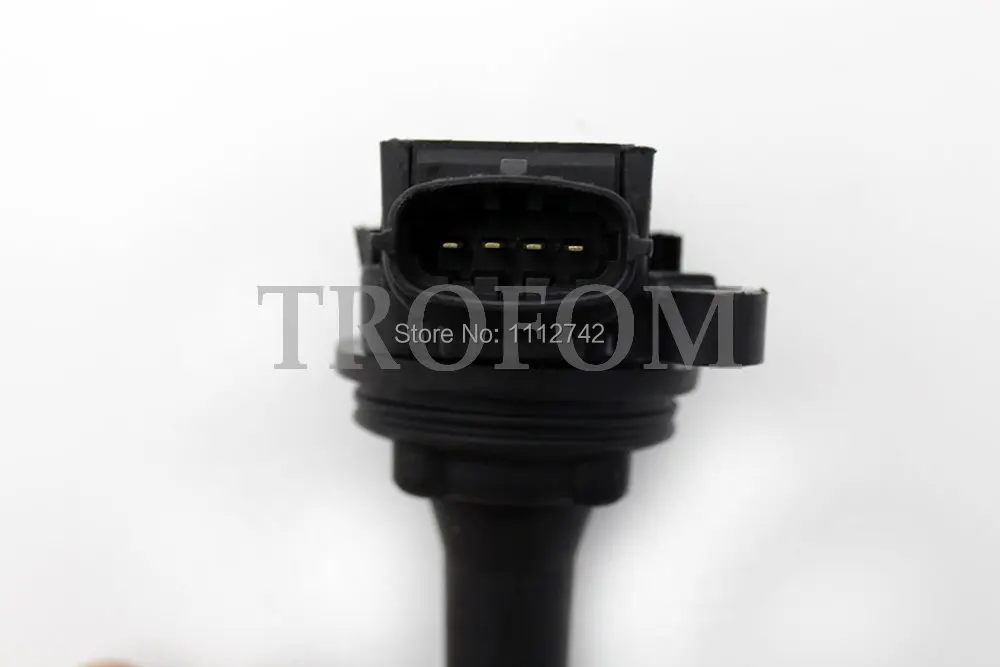 Катушка зажигания для VOLVO C70 S60 S70 S80 V70 XC70 XC90 2 0 3 4 5 9 T5 T6 91256016 мкФ-30713416 | Автомобили и