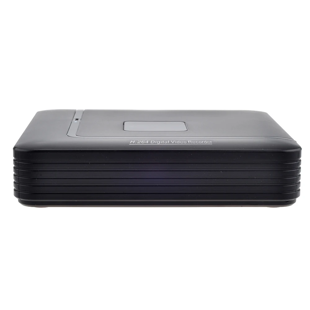 Мини 1080P Full HD 4CH 8CH NVR безопасности CCTV ONVIF 2 0 приложение для ip камеры системы с