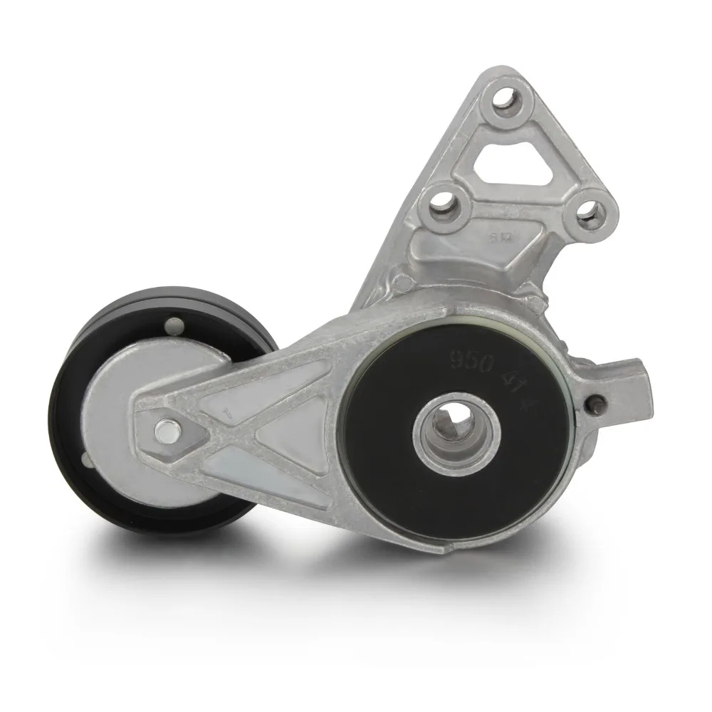 Натяжной ремень для автомобиля VolksWagen Golf Audi 1998 2006 70646474 new|Ремни шкивы и скобы| |