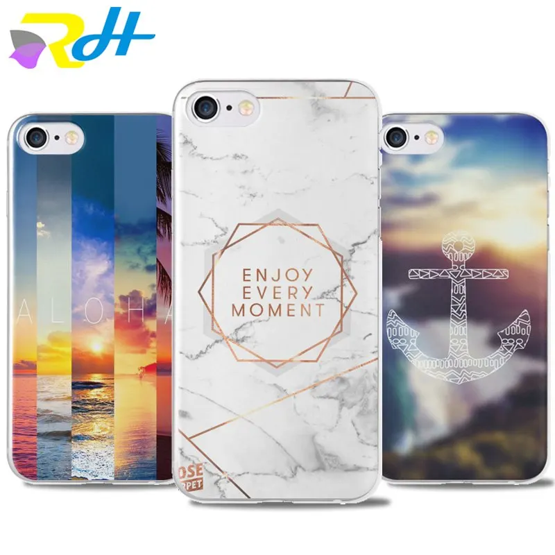Ультратонкие прозрачные мягкие чехлы Чехол для iPhone 5 5S SE 6 6s 7 8 Plus X Xr Xs Max кошки