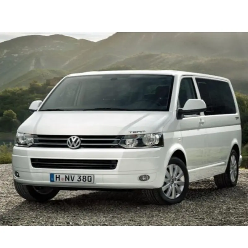 Светодиодные лампы для освещения салона автомобиля VW MULTIVAN Mk5 Авто автомобильная