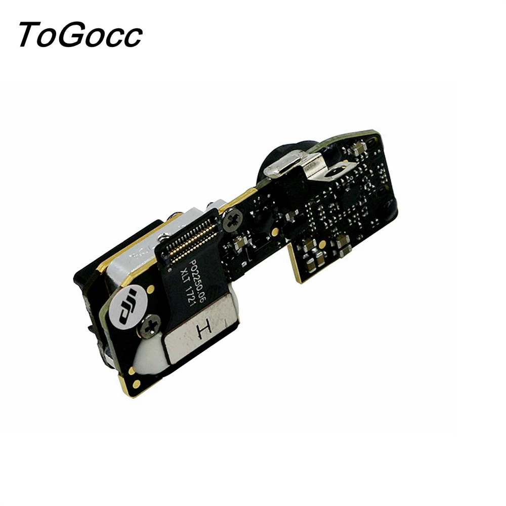 DJI Spark 3D сенсор модуль системы запасные части передний вид компонент Дрон