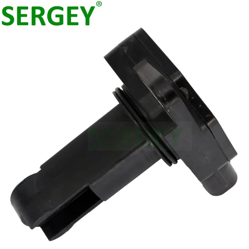 Массовый расход воздуха Сенсор для MAZDA 323 6 626 MX-5 1525A016 для VOLVO S60 S80 V70 1974002270 197400-2270 для MITSUBISHI L200 Shogun