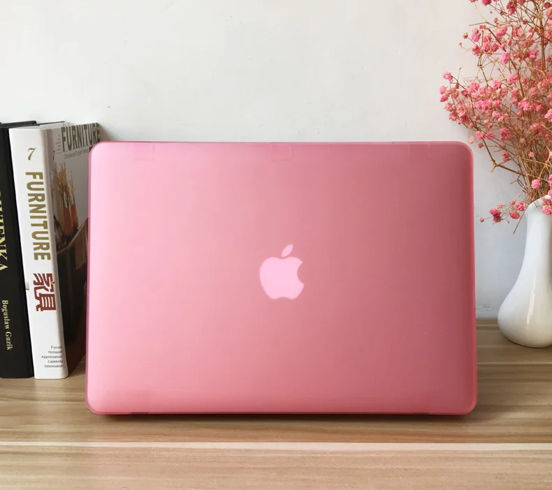 Жесткий чехол для Apple Macbook Pro Retina 12 13 15 Air 11 touch bar | Компьютеры и офис