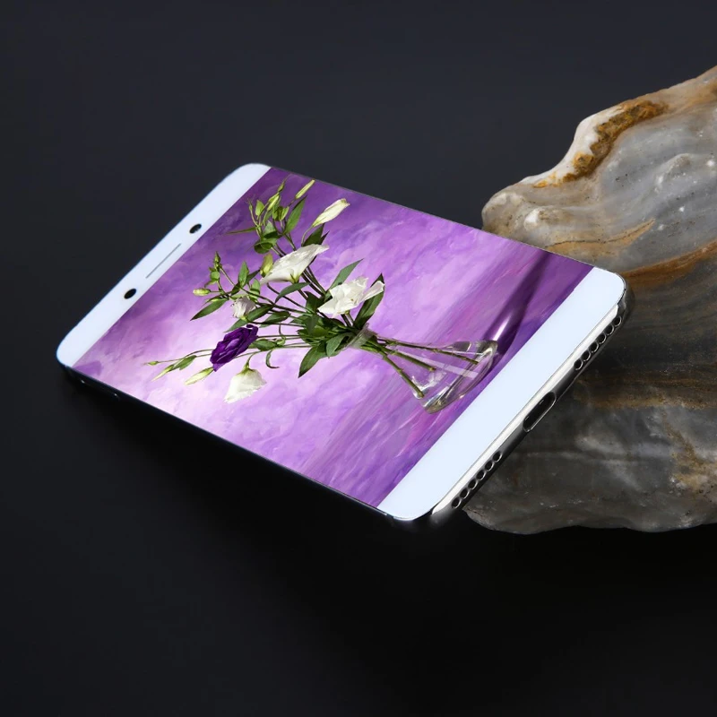Оригинальный сотовый телефон Letv LeEco ОЗУ 6 Гб ПЗУ 128 ГБ X950 Dolby атмосферs FDD 4G 5 дюйма