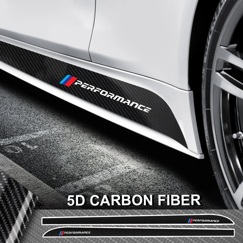 ZCBM M Автомобильная наклейка для BMW E90 E92 E93 F20 F21 F30 F31 F32 F33 F34 F15 F10 F01 F11 F02 G30|Наклейки на