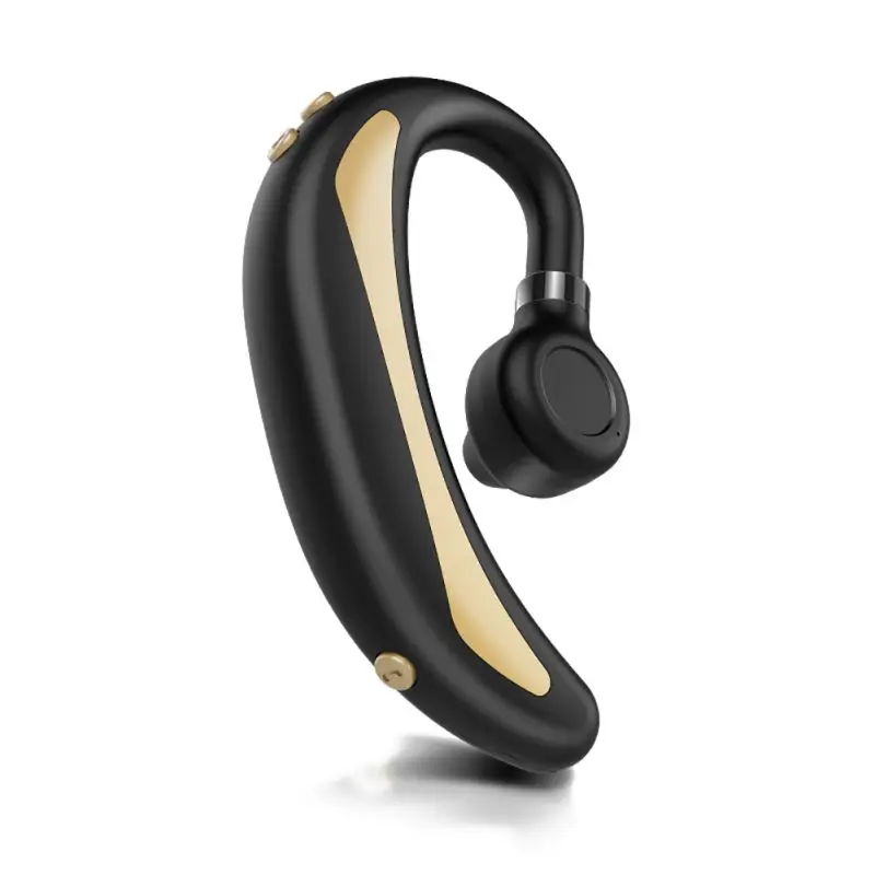 Tws5.0 беспроводная гарнитура для Bluetooth Музыка наушники вкладыши безболезненное