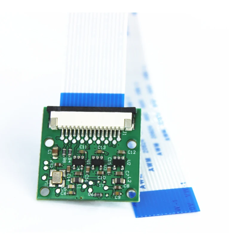 Raspberry Pi 3 Model B+ модуль камеры 1080p 720p Мини камера 5 Мп веб-камера видеокамера совместима с Raspberry Pi 2 Модель B
