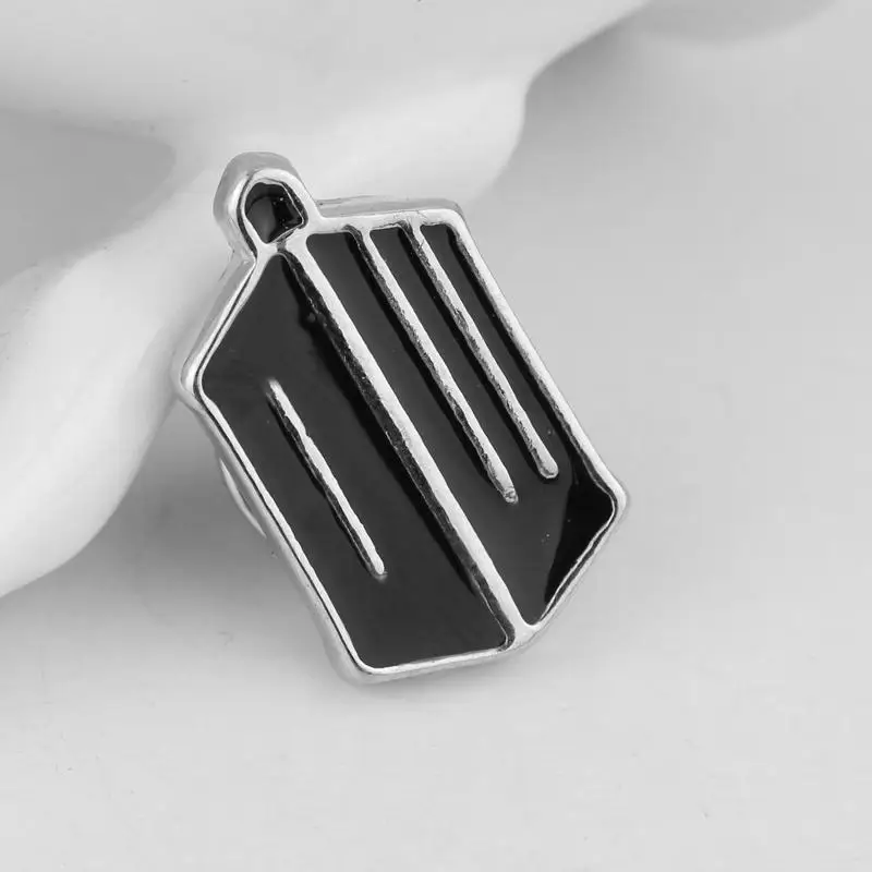 Новинка Лидер продаж Модные ТВ Доктор Кто поклонников броши ювелирные изделия