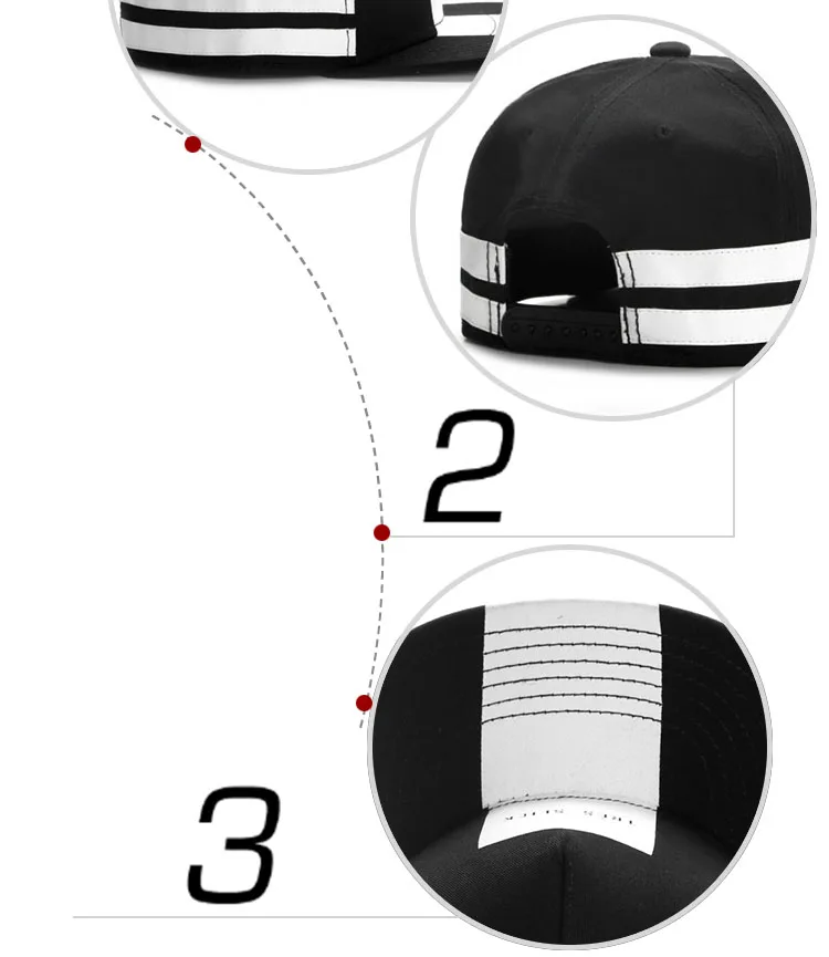 PANGKB бренд TRES SLICK кепки для мальчиков и девочек хип-хоп snapback шляпа осень для мужчин женщин взрослых Открытый повседневное Защита от солнца