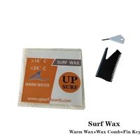 surfboard wax good quality basecoolcoldwarmtropical waxwax combfin key surfing wax