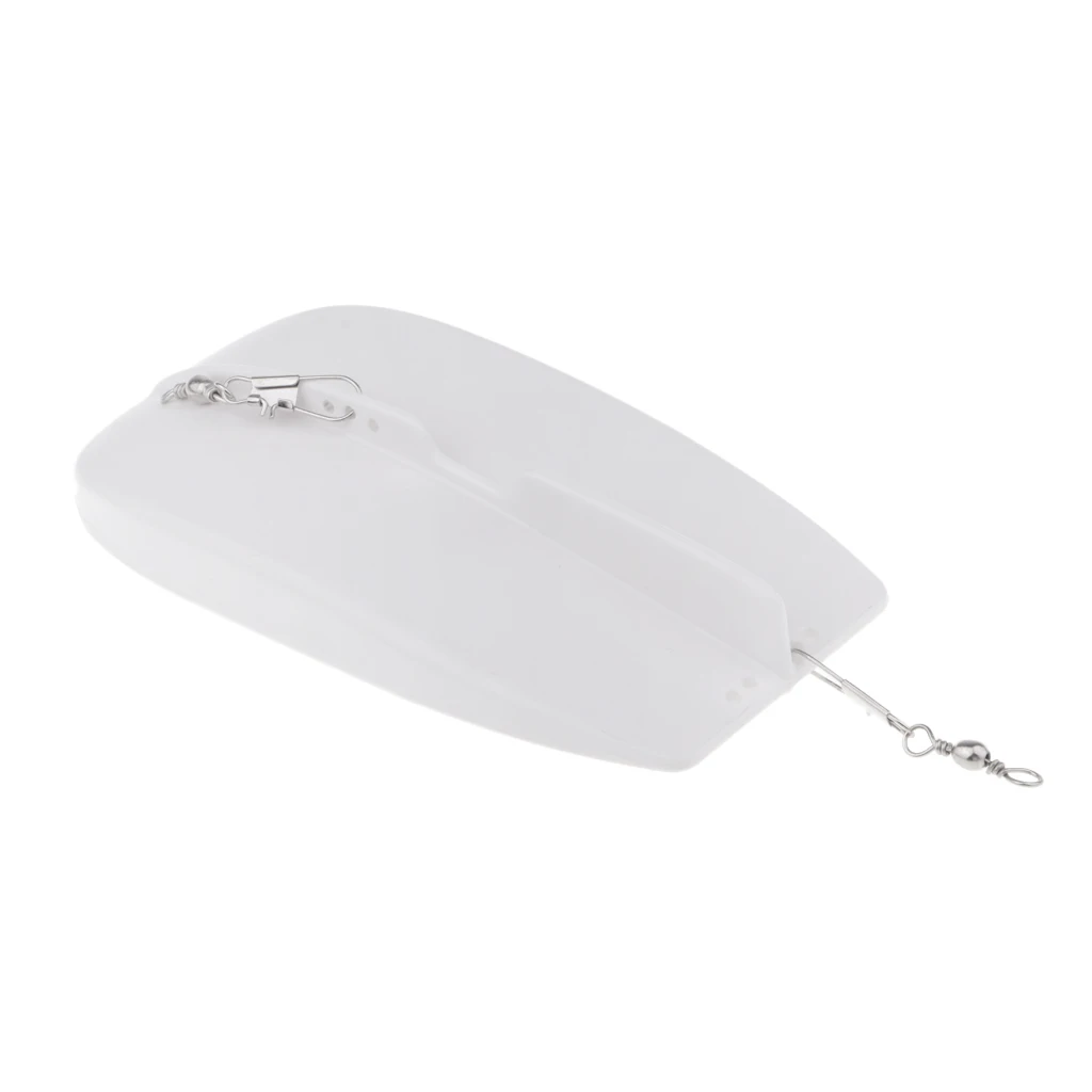 Искусственная приманка из АБС пластика Регулируемый Вес рыболовная снасть для