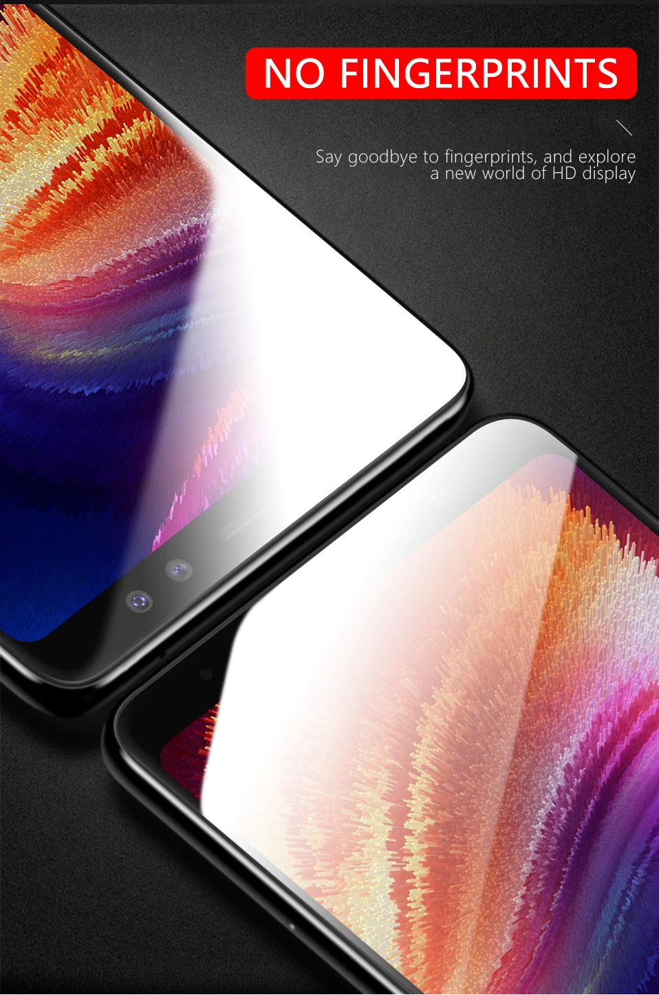 ASINA 6D протектор экрана для samsung Galaxy A5 Закаленное стекло пленка изогнутая полное покрытие протектор экрана для A8 J7