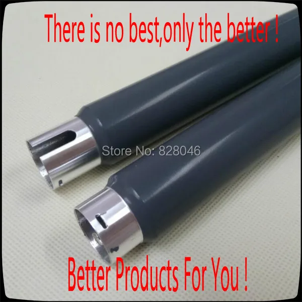 Для Okidata B411D B411DN B412DN B431D B431DN MB461 MB471 MB471W MB491 верхний валик фьюзера для МФУ принтера Oki
