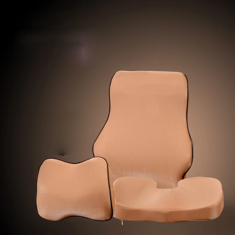 3D 12 в пространство хлопок функция памяти массаж автомобильное сиденье для BWM Audi