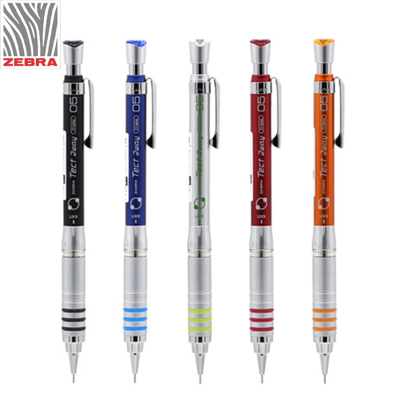 Student Writing Shake Activity Pencil Low Center Of Gravity 0.3/0.5mm