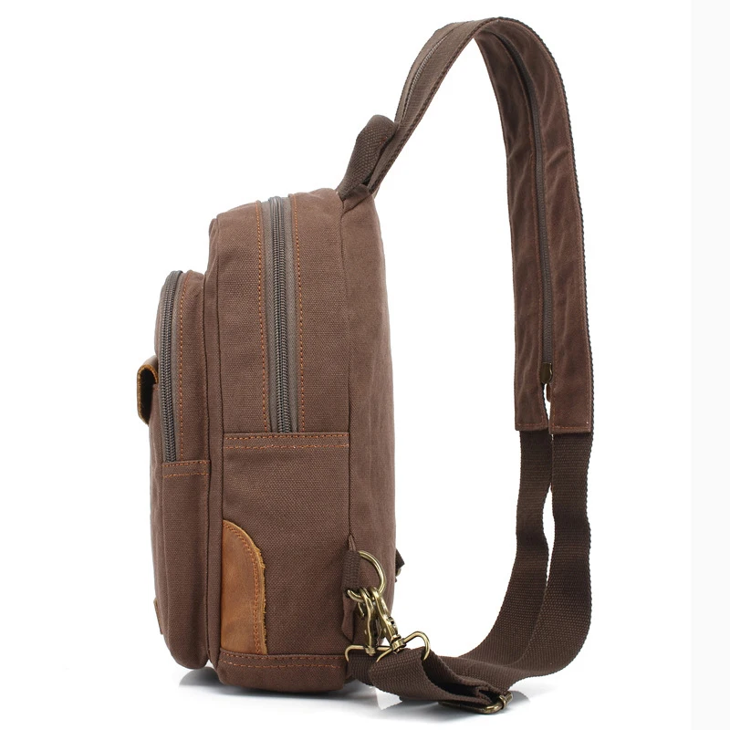 Men Backpack Bag Travel Militray Army Chest Crossbody Shoulder Rucksack YS1342 | Багаж и сумки
