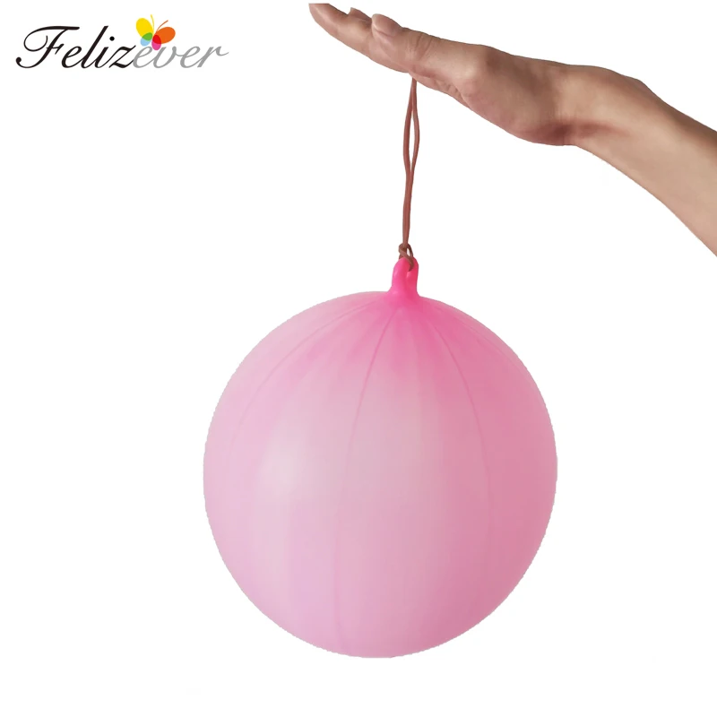 24 шт. вечерние воздушные шары для детей высококачественные большие 12-дюймовые