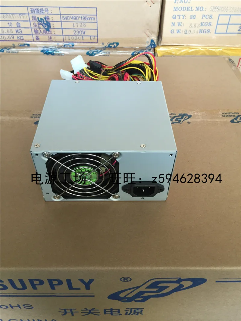 FSP Group Inc FSP300 60GLC блок питания сервера 300 Вт PSU Sever компьютер|Блоки для компьютеров| |