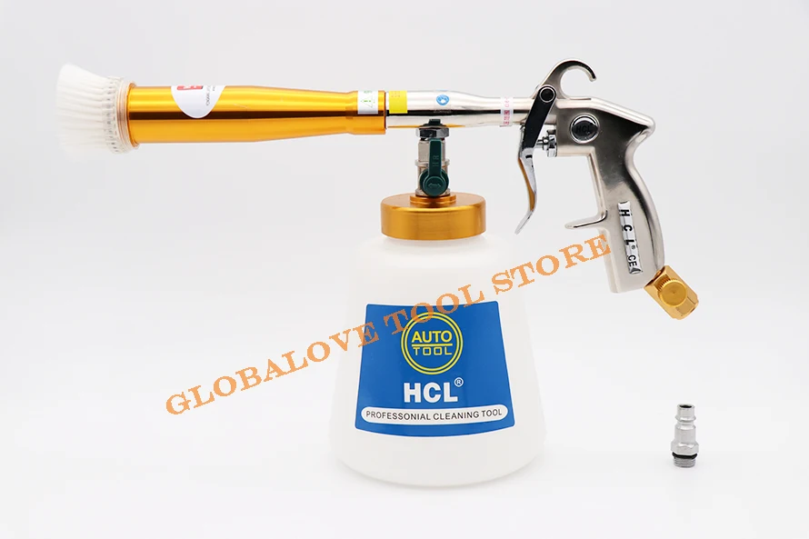 XIN CHUNG LI Bearing tornador пена для чистки оружия автомойка высокого давления foam gun