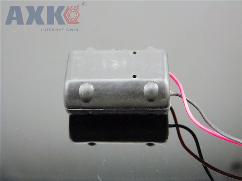 AXK 1pcs/lot DC 3V Super Strong Vibration Motor 130 With Shell For Massaging Machine Massager Vibrating | Обустройство дома