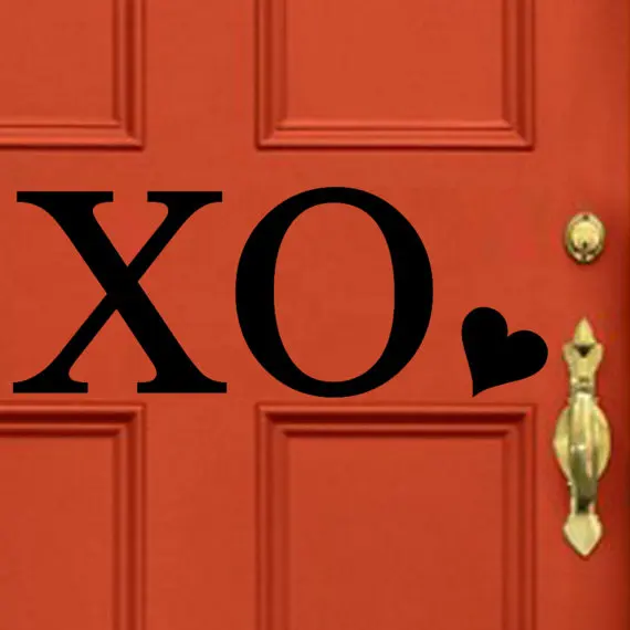 Здравствуйте добро пожаловать-Виниловая дверь наклейка для стены дети семьи