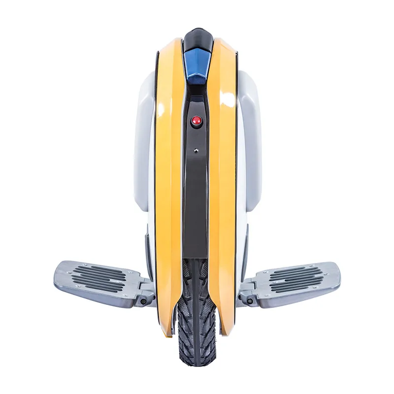 Оригинальный Ninebot один C + Колеса Балансируя Скутер смарт электрический скутер
