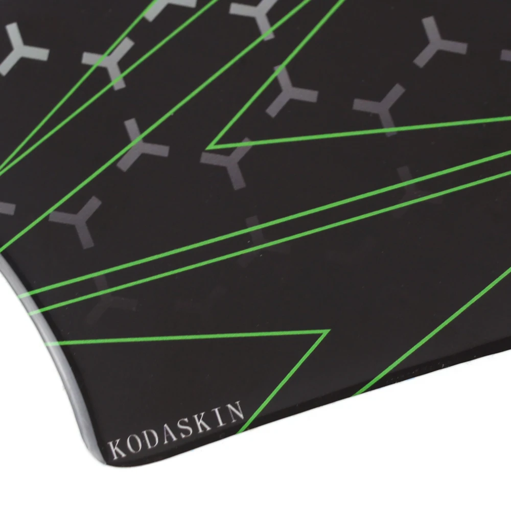 KODASKIN 3D печати для Z1000 газа тяги Танк Pad Protectiion Стикеры наклейка