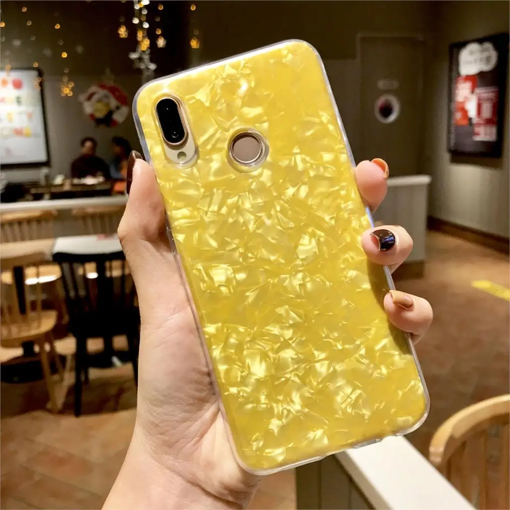 Мраморный защитный чехол для Huawei P20 Pro P10 P9 P8 Mate 20 10 Lite TPU Honor 9 8X 7X 7A 7C iphone XS MAX XR 6s 7 8 Plus |