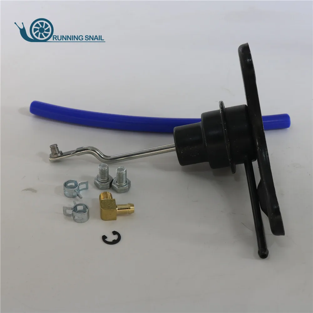 

CT9 1720154090 Турбокомпрессор мусорные ворота для Toyota 2.4TD бренд Land Cruiser Hilux пикап Neu