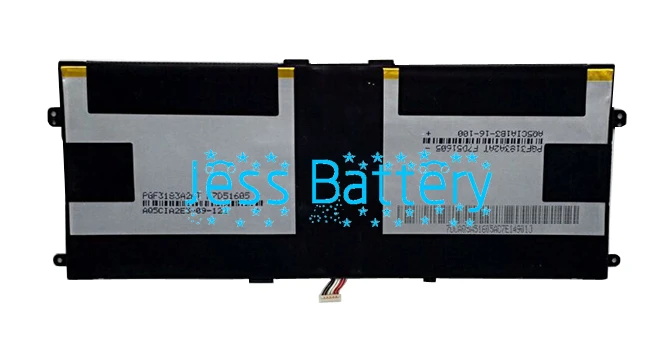 Аккумулятор для ноутбука SONY XPERIA TABLET S SGPT1211 SGPT121US/S SGPT1311 SGPT131ES/S SGPBP03
