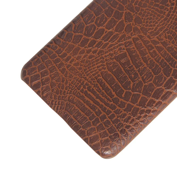 Кожаный чехол для Huawei Nova CAN L01 L11 L12 бампер телефона Can PC|leather case|case for huaweicase me |