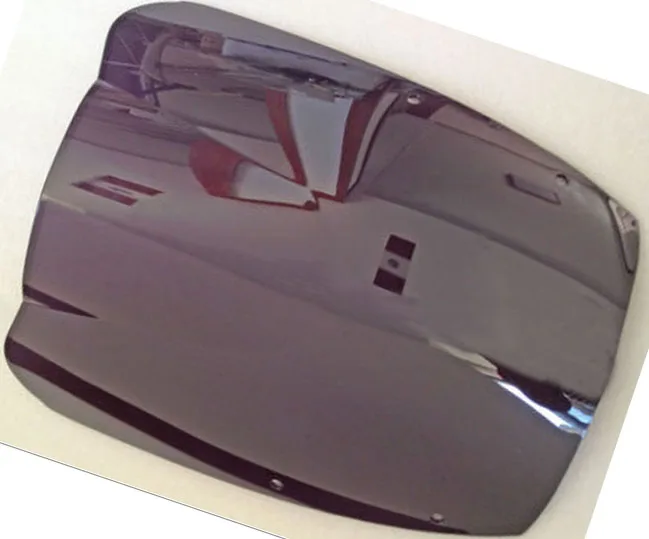Новинка для Suzuki Katana GSX600F GSX750F GS1100S 1987 1997 ABS высокое качество велосипед