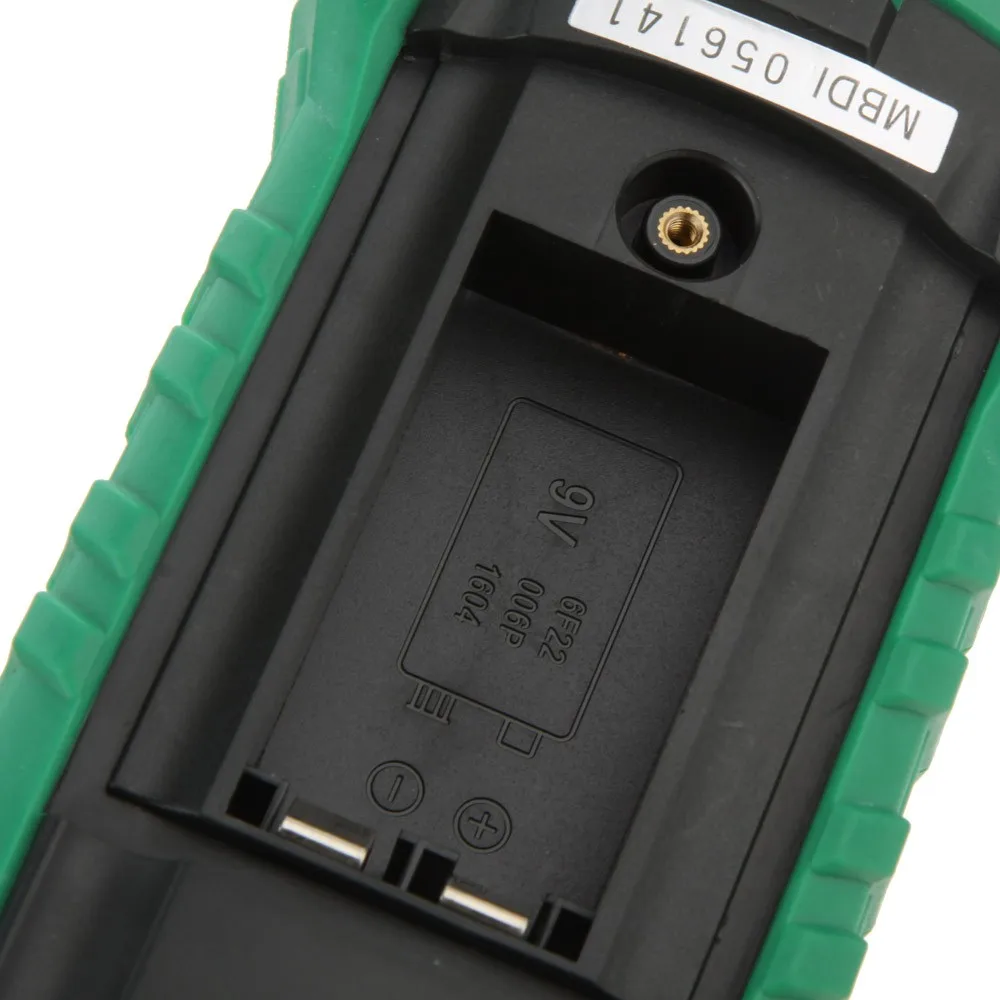 MASTECH MS2015A AutoRange Digital AC 1000A токовые клещи измеритель емкости частоты и НТС тестер w/True