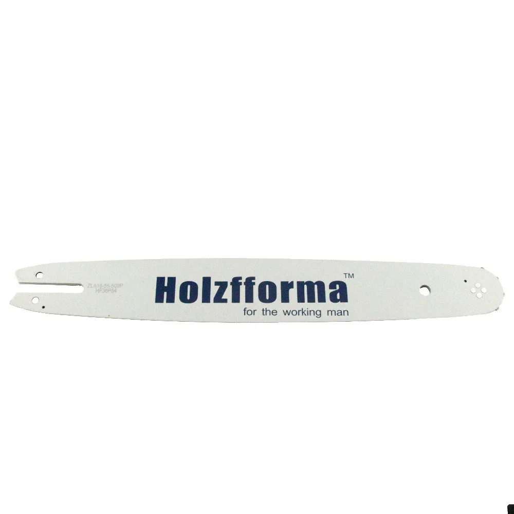 Farmertec сделано 16 &quotдюймов 3/8LP .050 55 DL бар совместим с Stihl MS170 MS180 MS181 MS190 MS192T MS200 MS200T MS210