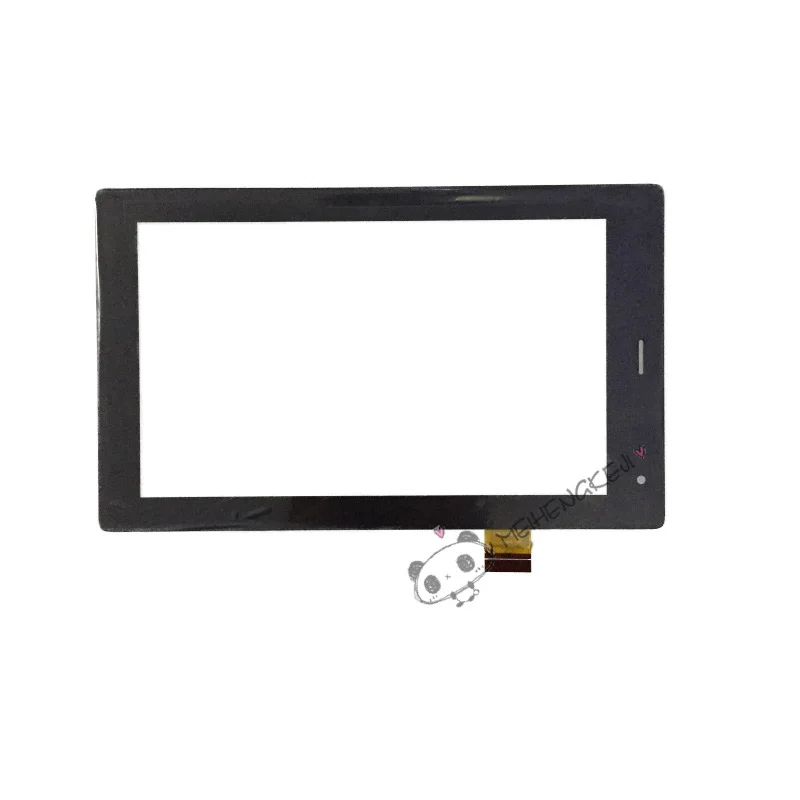 

Оригинальный Новый 7-дюймовый сенсорный экран для планшетов Prestigio YTG-G70042-F2, дигитайзер, стеклянный сенсор, замена, бесплатная доставка