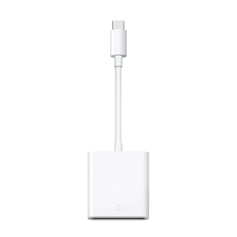 SD Card Reader Камера комплект Тип-C USB C OTG картридер кабель для передачи данных