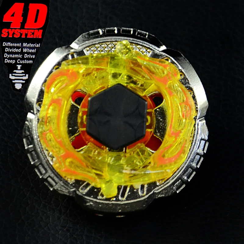 Beyblades Gyro Toy Metal Fight Spinning game Tops Burst Rock Giraffe Zurafa BB78  Игрушки и