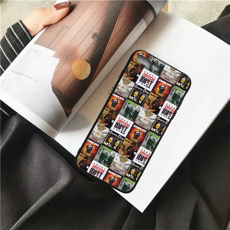 Мягкий чехол HOUSTMUST для iPhone 7 7plus 8 8plus X XS XR max 5s 6 6S 6plus|Бамперы| |
