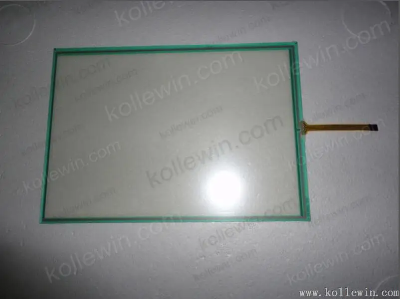 

DOP-A80/ DOP-A80THTD1/ DOP-AE80THTD 1PC new touch glass for touch panel HMI.