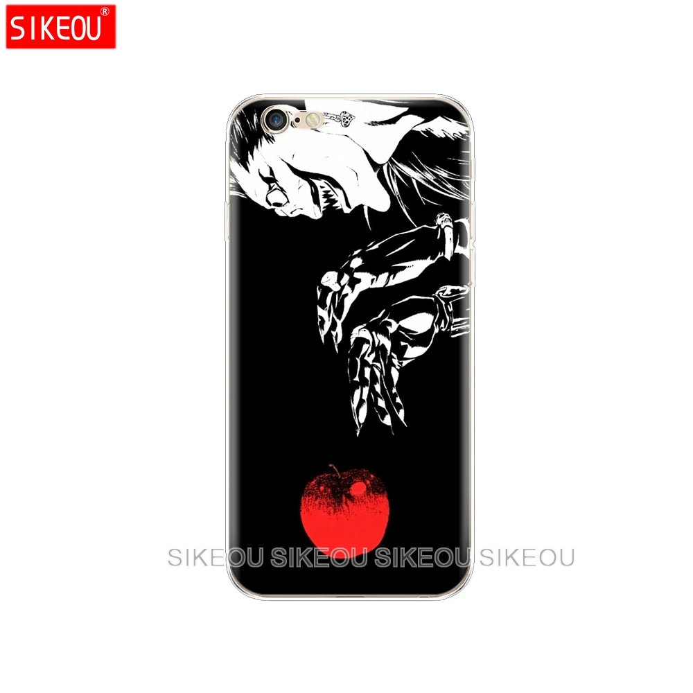 Чехол для телефона силиконовый Iphone 6X8 7 6s 5 5s SE 2020 Plus 10 XR XS MAX 11 pro | Мобильные телефоны